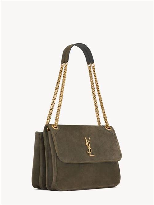 Borsa Niki Tripouch SAINT LAURENT | 8129431U8073212